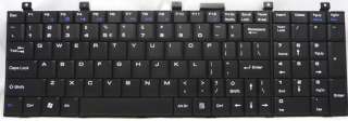 New MP 03233U4 359D S1N 3UUS141 C54 Black keyboard  USA SHIP