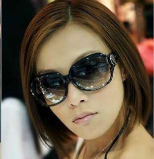 Brand New Women Sunglasses 3043 Black Frame w/ Case  