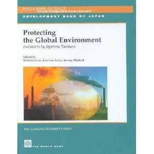  the Global Environment **ISBN 9780821351222** Wilfrido 