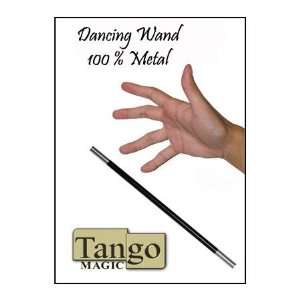 Dancing Magic Wand