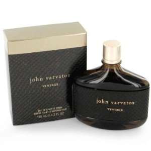  JOHN VARVATOS VINTAGE cologne by John Varvatos Health 