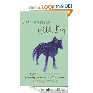 Wild Boy Jill Dawson  Kindle Store