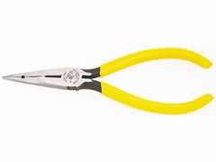 KLEIN TOOLS 71982 Long Nose Telephone Work Pliers  