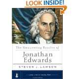 The Unwavering Resolve of Jonathan Edwards (Long Line of Godly Men 