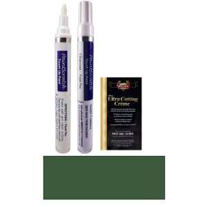   Emerald Jewel Metallic Paint Pen Kit for 2008 Saturn Sky (38/WA215M