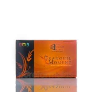  Ortho Molecular Products Tranquil Moment 20 Bags Health 