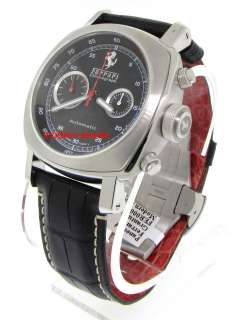 Panerai Ferrari Granturismo Automatic Chronograph Watch FER00004   50% 