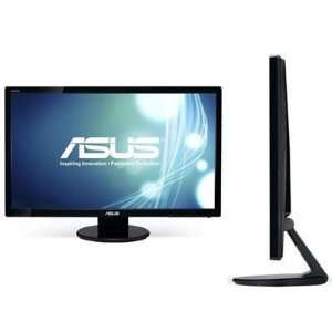    Selected 27 LCD Monitor By Asus US: Computers & Accessories