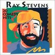 20 Comedy Hits Special Collection, Ray Stevens, Music CD   Barnes 