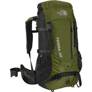  THE NORTH FACE Terra 35 Backpack: Sports & Outdoors