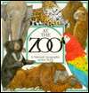   At the Zoo A National Geographic Action Book by 