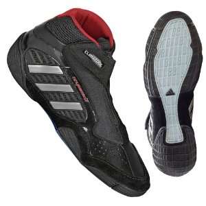  adidas Response II Wrestling Shoes: Sports & Outdoors