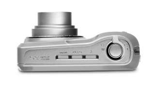 Kodak EASYSHARE C1550 16.0 MP Digital Camera   White  