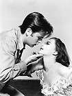 NATALIE WOOD ROBERT WAGNER PHOTO from the 1960 film ALL THE FINE YOUNG 