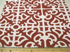Fabric Waverly Linen Parterre Lacquer WV62  