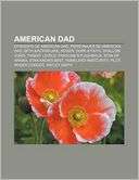 American Dad: Episodios de American Dad, Personajes de American Dad 