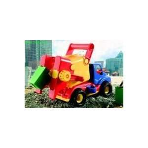  Childrens Garbage Truck Toys & Games