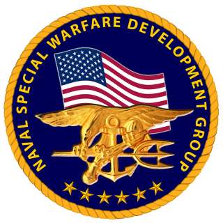 Naval Special Warfare Development Group (DEVGRU) Chiefs Mess 