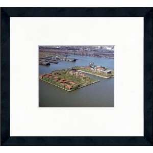  Exclusive By Pro Tour Memorabilia Ellis Island National 