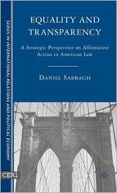   American Law, (1403963827), Daniel Sabbagh, Textbooks   
