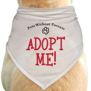  Adopt Me Bandana: Custom Dog Bandana: Pet Supplies