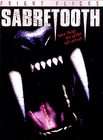 Sabretooth (DVD, 2003)