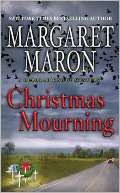   Christmas Mourning (Deborah Knott Series #16) by 