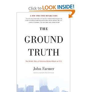   Story of America Under Attack on 9/11 [Hardcover] John Farmer Books