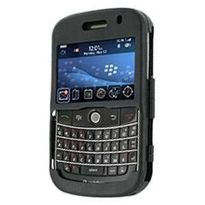  Amzer Aluminum Case   Black: Cell Phones & Accessories