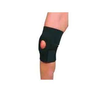  Invacare Universal Neoprene Knee Wrap by Invacare Supply Group 