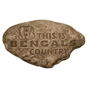  Cincinnati Bengals Country Stone: Sports & Outdoors