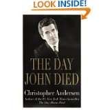 The Day Diana Died by Christopher Andersen (Jul 31, 1998)