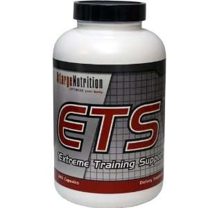  ETS   Extreme Training Support
