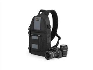 Lowepro Slingshot 102 AW Backpack Bag Digital Camera  