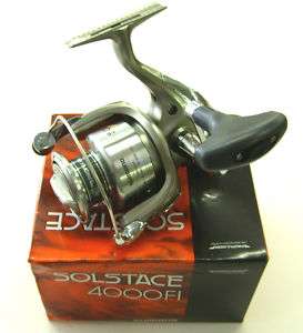 Shimano Solstace 4000FI Spinning Reel *NIB* 022255110174  