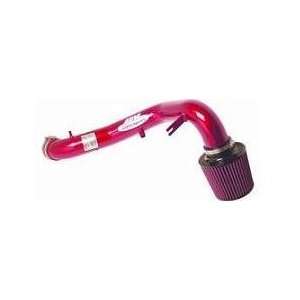  AEM 21 492R Red Cold Air Intake System: Automotive