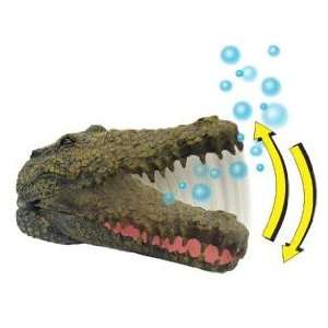 Aerating Alligator Head   Size 5.5 x 3 x 2.5  Kitchen 