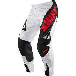   Shift Racing Two Two Reed Replica Pants   White/Red 