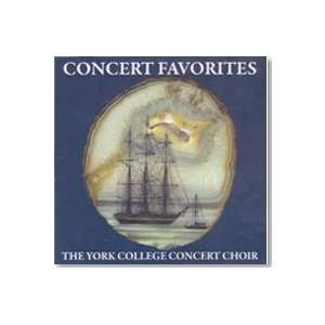   The York College Concert Choir   The Best Of Dallas Christian Sound