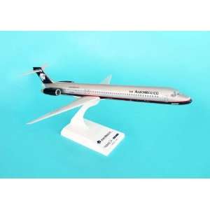  SkyMarks Aeromexico MD 80 Model Airplane: Everything Else