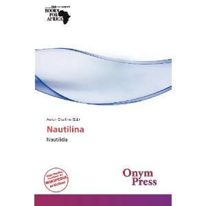  Nautilina (9786138713531) Aeron Charline Books