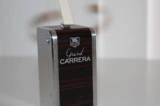 TAG HEUER Grand Carrera Chronograph Watch Display STAND  