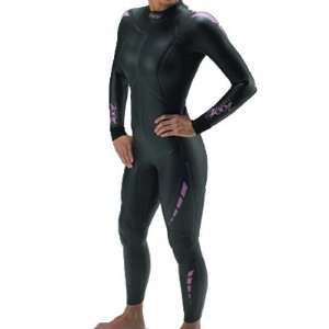   ¿½s Ultra Zenith Full WetZoot Wetsuit   4006