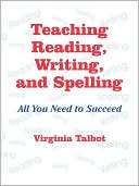 Teaching Reading, Writing, And Virginia Talbot