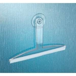  12 Inch Suction Shower Squeegee by InterDesign: Home 