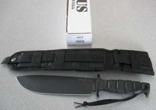 new ontario gen ii 2 sp 48 8548 sp48 bowie knife usa