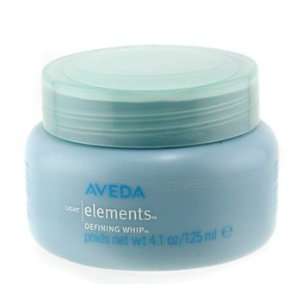  Aveda Hair Care   4.1 oz Light Elements Defining Whip for 