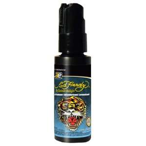  Ed Hardy Tiger Cologne Spray Air Freshener: Automotive