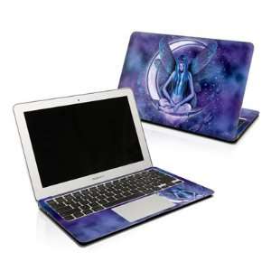  MacBook Skin (High Gloss Finish)   Moon Fairy Electronics