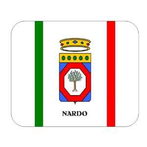  Italy Region   Apulia, Nardo Mouse Pad 